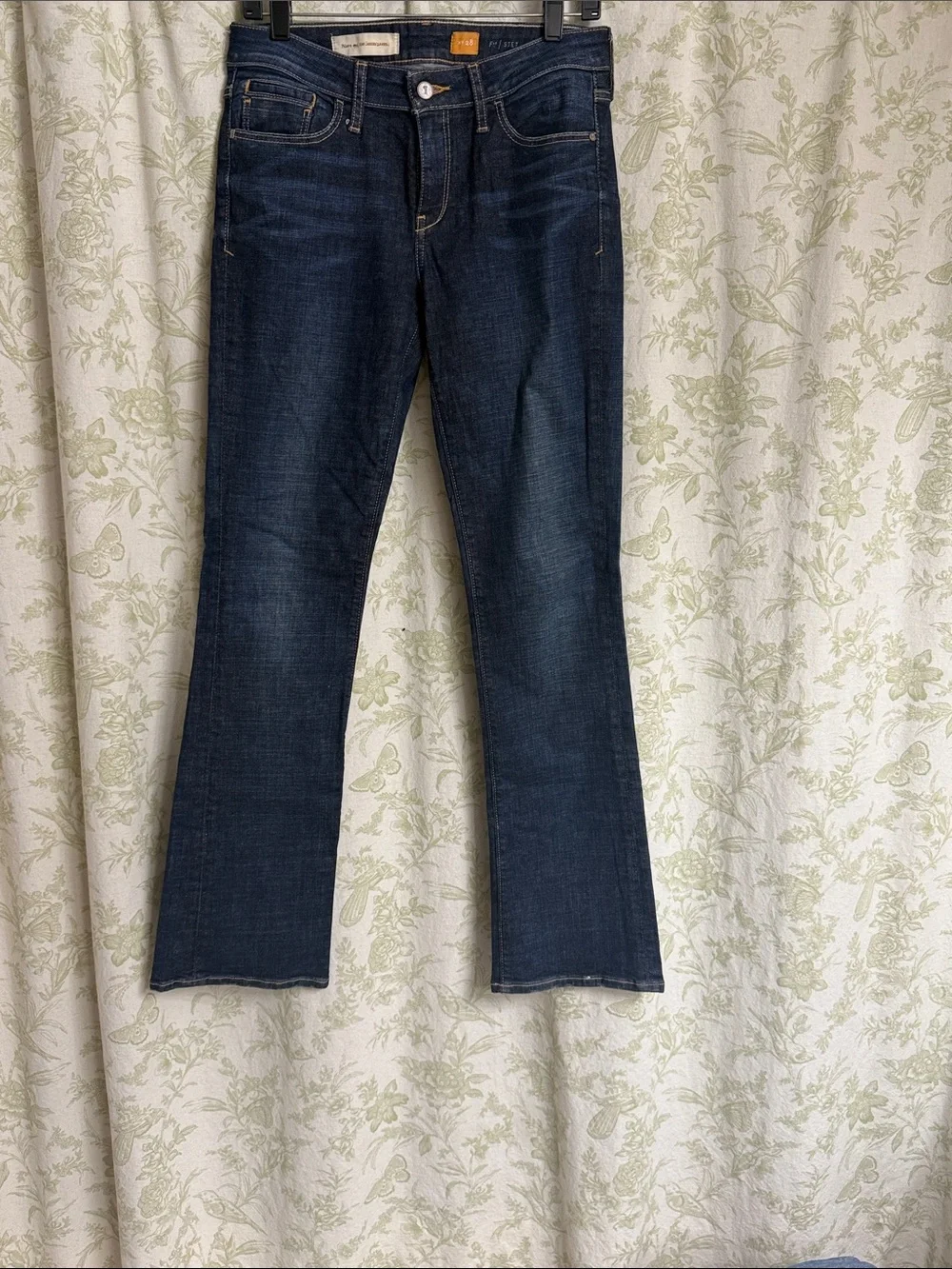Pilcro by Anthropologie Jeans